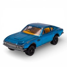 Corgi rockets 913 aston - corgi, –