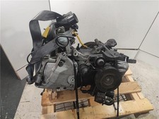 MOTEUR Renault Clio III