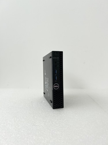 Dell optiplex 3050 micro - 3050,