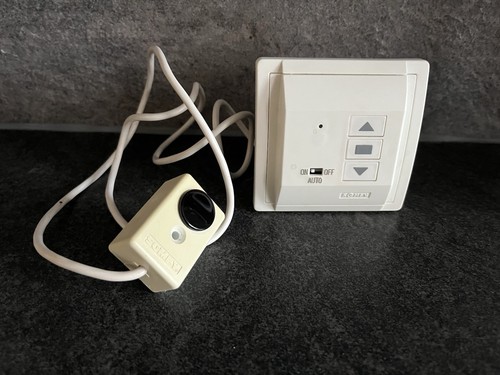 Somfy 8020 avec cellule - somfy,