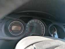 Compteur CITROEN C5 2
