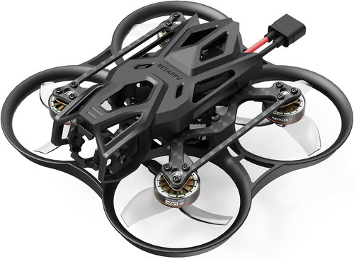 Pavo femto brushless whoop - femto,