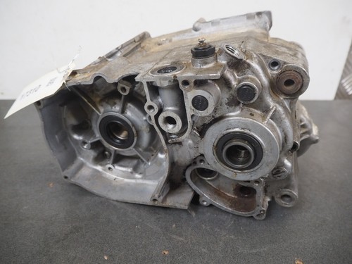 Carter moteur yamaha yz125 - moteur,