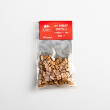 Amati AM4086-07 Blocs À