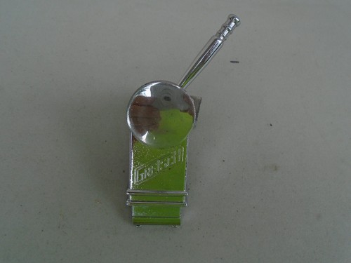 Vintage gretsch micro - ,