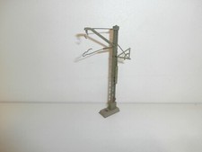 POTEAU CATENAIRE  MARKLIN 7010