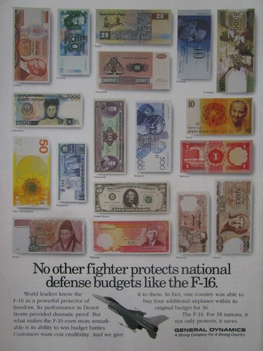 1991 pub general dynamics - 1991,