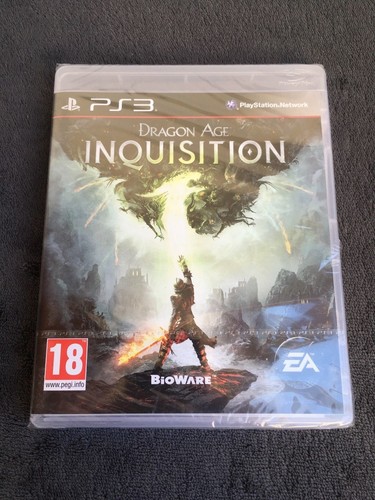 Ps3 dragon age - ps3,
