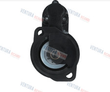 DÉMARREUR TRACTEUR LOMBARDINI