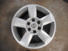 2007 NISSAN ARMADA LE ALUMINUM