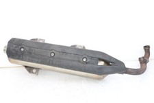 POT ECHAPPEMENT - PEUGEOT SATELIS 125 (2010 - 2012)