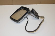 rétroviseur chromé gauche CITROEN CX, PALLAS, PRESTIGE, LIMOUSINE, GTI