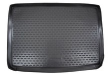 Tapis De Coffre En Caoutchouc