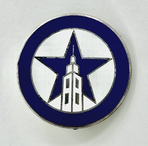 Insigne légion rei cp - insigne,