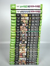 One Piece / Lot 22 Manga