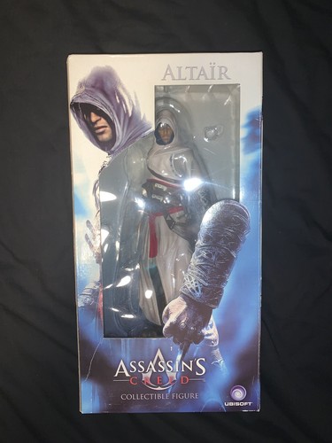 Statue collection altair - de,