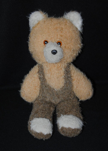 🐻Peluche doudou ours