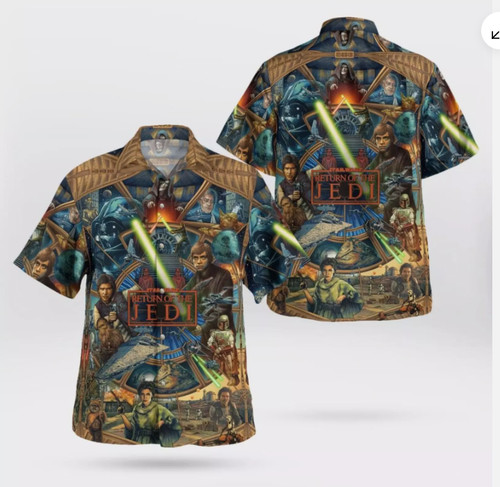 Star wars the jedi - star,