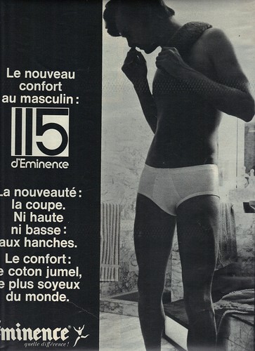 Publicite advertising 1970 - ,