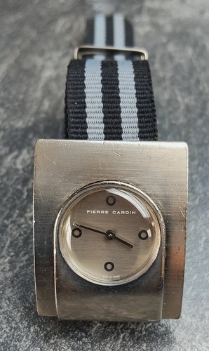 Montre pierre cardin jaeger - pierre,