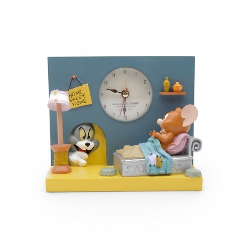 Figurine tom jerry - figurine, –