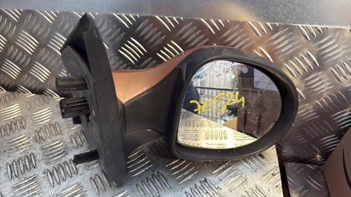 Retroviseur droit renault - retroviseur,