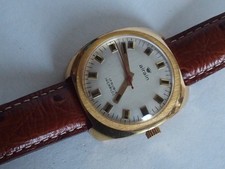 BELLE MONTRE VINTAGE /airain