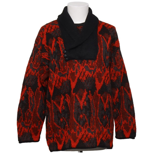 Pull tricot taille m - taille,
