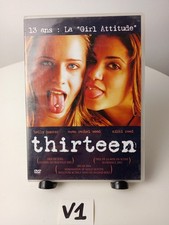 DVD -THIRTEEN 13 ANS LA GIRL