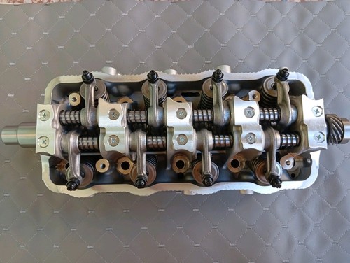 Culasse neuf suzuki carry - culasse,