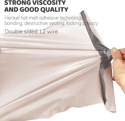 Sanitary napkin disposal bags - sanitary,