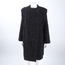 Isabel Marant Manteau en tweed