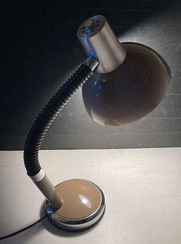 Ancienne lampe bureau - ancienne, de