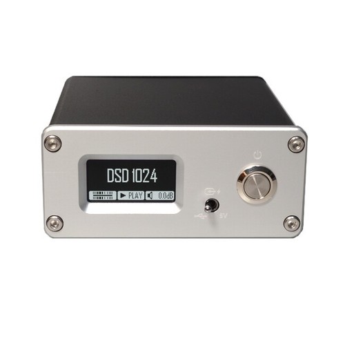Hifi af200 usb digital - af200,