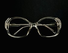 Rare monture de lunette PIERRE