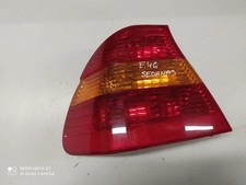BMW 3 E46 Feu Arrière Gauche