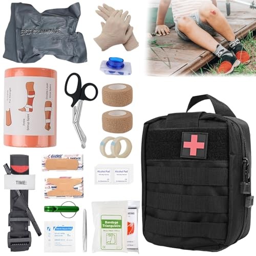 Kit premiers secours pour - kit, de