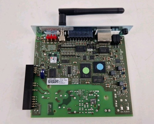 Fronius datamanager wlan - datamanager,
