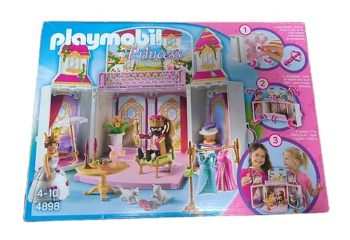 Playmobil 4898 coffre - :, :