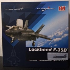 HOBBYMASTER 1 72 LOCKHEED