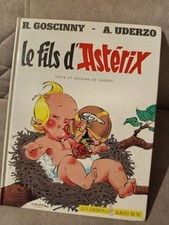 Astérix – Le Fils