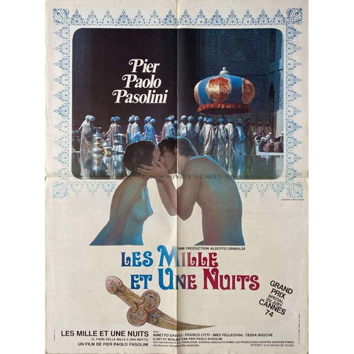 Les mille une - mille, et