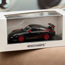 Minichamps 1/43 Porsche 911