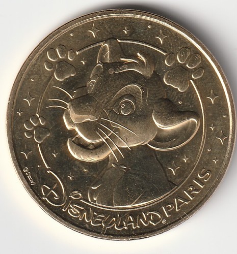 2026 token medaille monnaie - a,