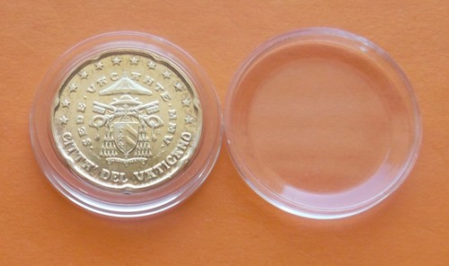 Vatican 20 cents - 🇻🇦,