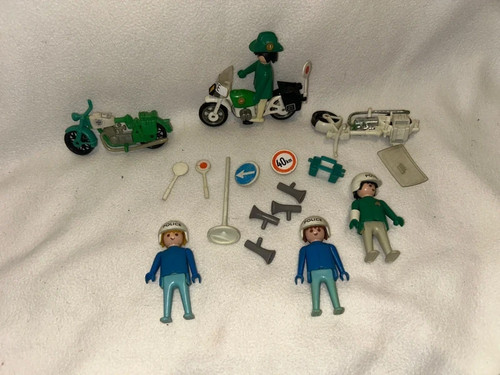 Playmobil 3488 set - playmobil, –