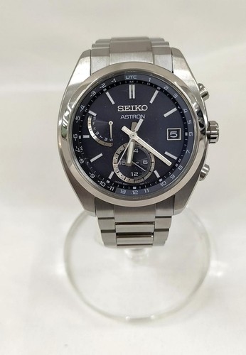 Seiko astron solar - (solar, radio