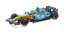 Minichamps 1:18 RENAULT TEAM