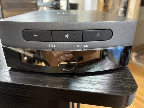 Arcam solo uno network - solo,