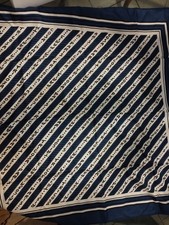 Foulard Vintage Carré 